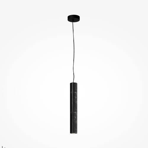 Подвесной светильник Maytoni MOD461PL-L5BK