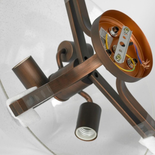 Люстра потолочная Lussole SY6188