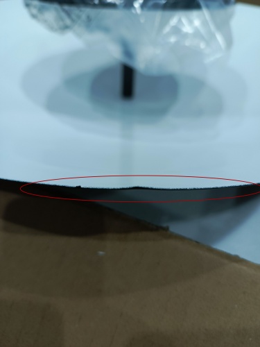 utsenka-SL6502.403.01 Светильник подвесной ST-Luce Черный/Черный, Белый LED 1*35W 3000K ARMONICO