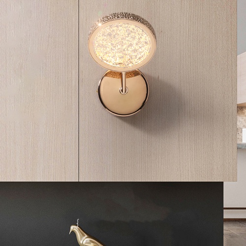 Настенный светильник NAINA WALL 208969-23