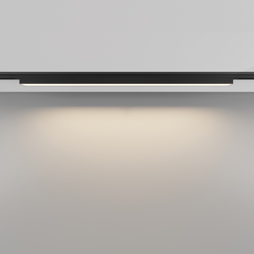 Трековый светильник Technical TR192-1-16W3K-B