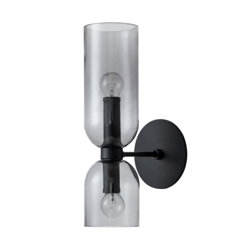 Бра Favourite 2877-1W, настенный светильник, D165xW130xH360, 2xE14x40W, excluded