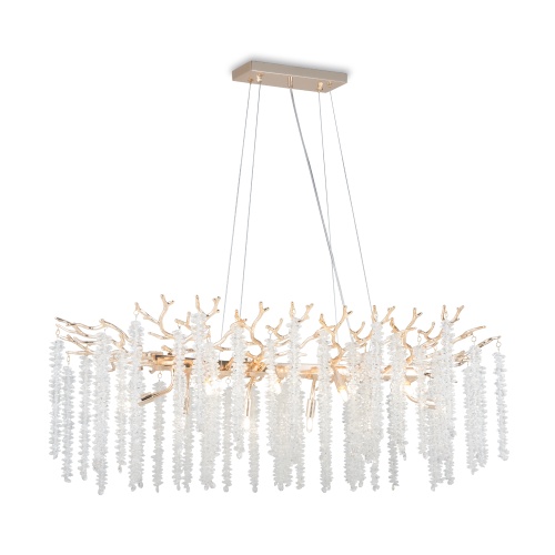 Подвесной светильник Freya FR1010PL-10G1