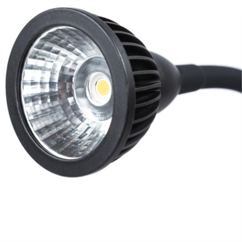 Бра Arte lamp A4107AP-1BK СВЕТИЛЬНИК НАСТЕННЫЙ