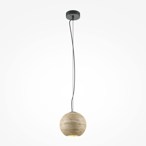 Подвесной светильник Maytoni MOD437PL-01BG