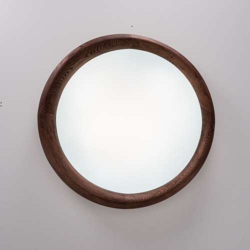 Потолочный светильник RUNIS D80 Dark brown 219478-26