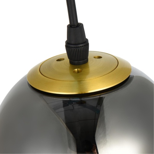 Arte lamp A2231SP-1PB СВЕТИЛЬНИК ПОДВЕСНОЙ