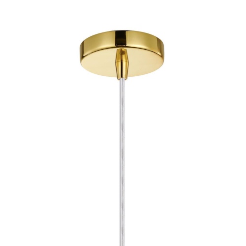 Подвес Favourite 2820-1P, подвес, D100xH235/1270, 1xE14x40W, excluded