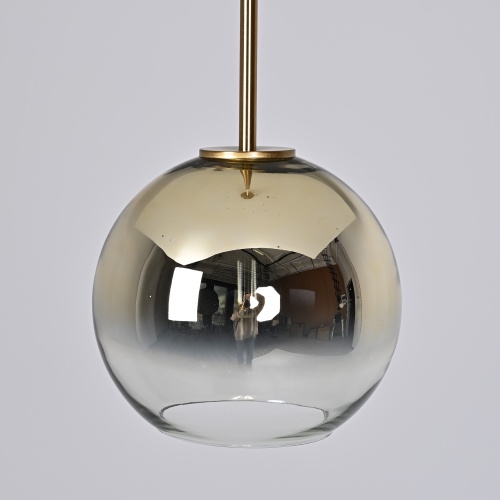 Подвесной светильник PASSAGE ONE D20 Gold 312594-26