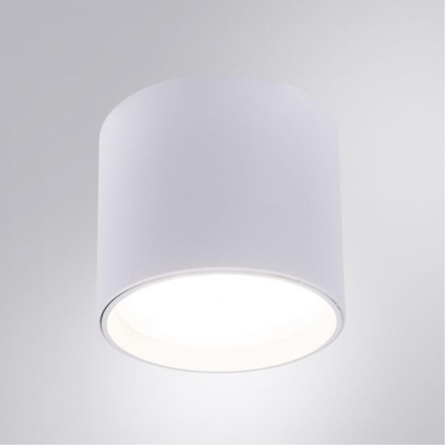 Накладной светильник Arte lamp A5548PL-1WH СВЕТИЛЬНИК ПОТОЛОЧНЫЙ