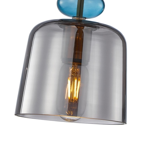 Подвес F-Promo 4342-1P, подвес, D160xH405/1905, 1xE27x40W, excluded