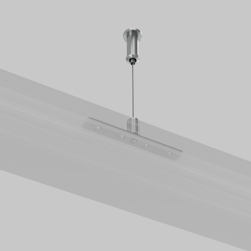 Комплектующие для трековой системы Technical TRAM034SW-2S