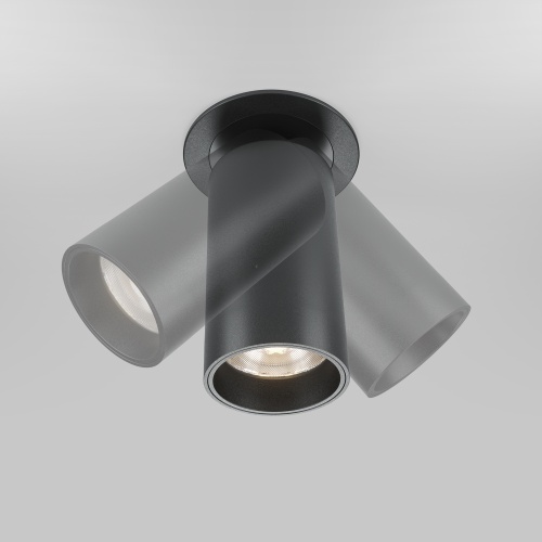 Встраиваемый светильник Technical DL125-L12-4K-B