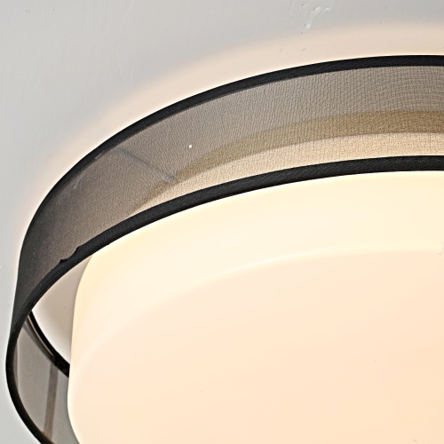 Потолочный светильник VEDUM D46 179852-26