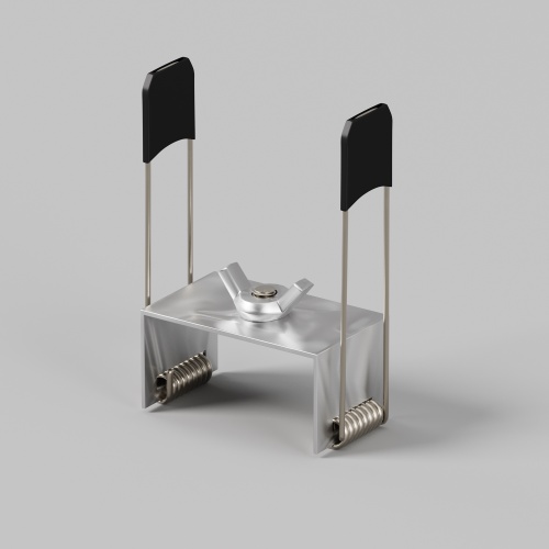 Комплектующие для профиля Led Strip 642036