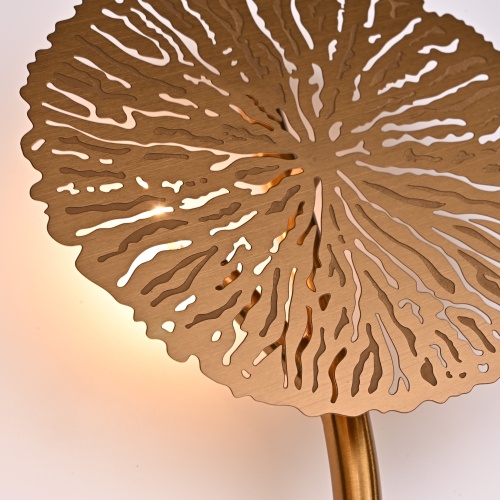 Настенный светильник INCA TWIG WALL A 179938-26