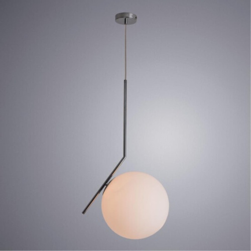 Arte lamp A1922SP-1CC СВЕТИЛЬНИК ПОДВЕСНОЙ