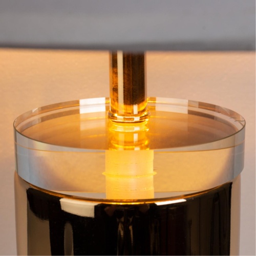 Интерьерная настольная лампа Arte lamp A4036LT-1GO СВЕТИЛЬНИК НАСТОЛЬНЫЙ