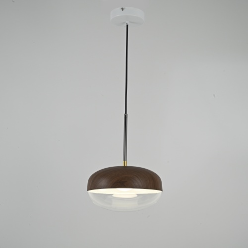 Подвесной Светильник Odveig Dark Brown от Imperiumloft 189773-23