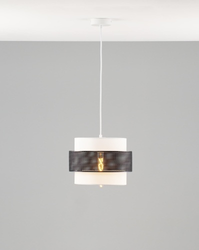 Светильник подвесной Moderli V10485-1P Gela