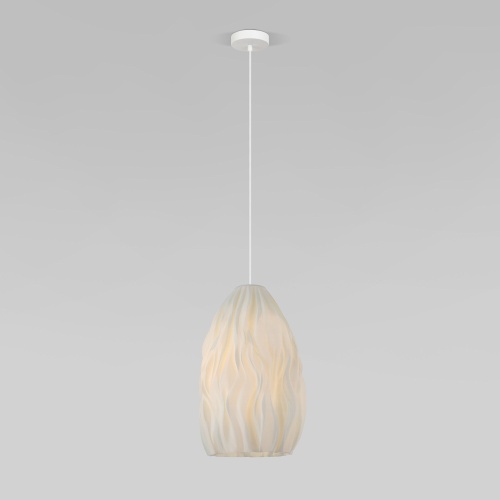  Eurosvet 30186/1/ подвесной светильник/ белый