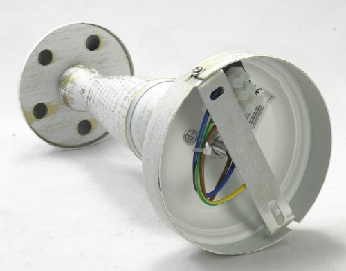 Люстра потолочная Lussole SY2608