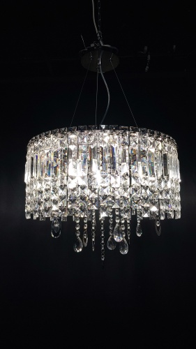 UH90111/8-500 Люстра AMLighting (1)