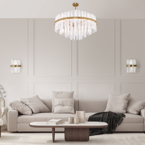 Настенный светильник Bogate's 368/2