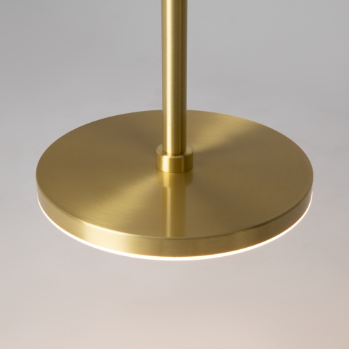 Подвесной светильник Maytoni P076PL-L12W4K-BS