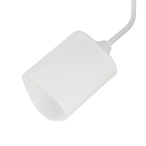 Потолочный светильник Escada 2102/3P E27*60W White