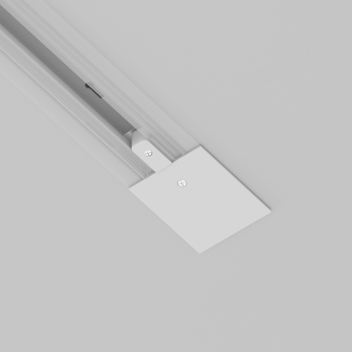 Комплектующие для систем освещения с токоведущими элементами Technical TRA002B-11W