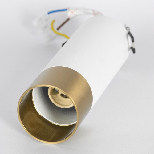 Потолочный светильник Lussole SY1388