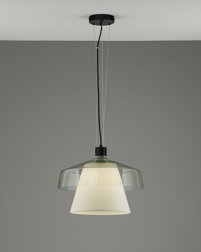 Светильник подвесной Moderli V11830-1P Takoma