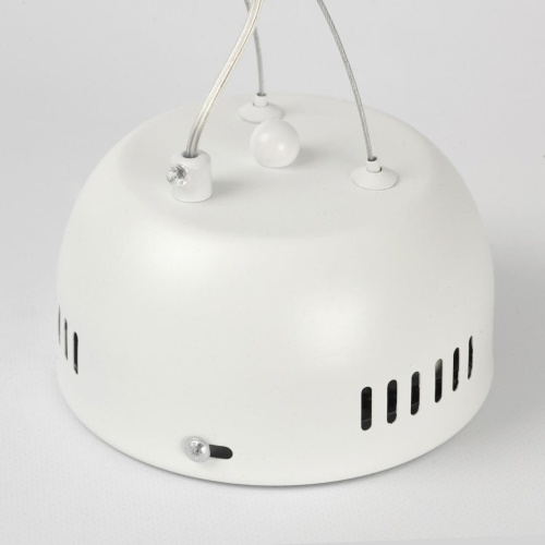 Люстра подвесная Lussole SY8707