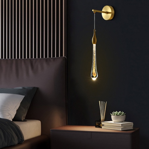 Настенный светильник FIAL B WALL 212026-23