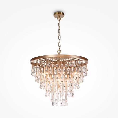 Подвесной светильник Maytoni MOD091PL-09G