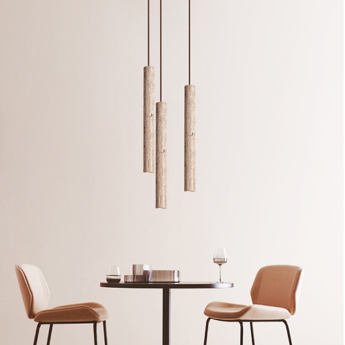 Подвесной светильник FAJER H60 232334-23