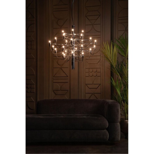 Подвесная люстра Divinare 8030/02 LM-30 СВЕТИЛЬНИК ПОДВЕСНОЙ