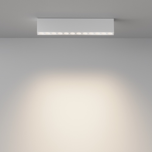 Потолочный светильник Technical C066CL-20W3-6K-W