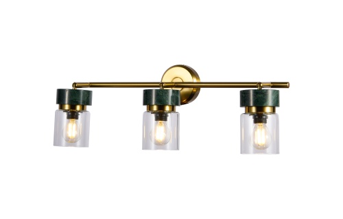 Спот Moderli V11823-3C Almero