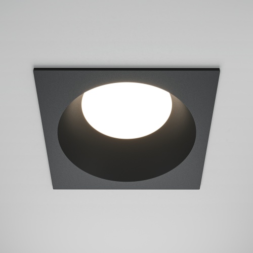 Встраиваемый светильник Technical DL126-GX53-SQ-B