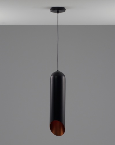 Светильник подвесной Moderli V11343-1P Tube