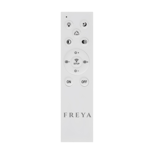 Потолочный светильник Freya FR10017CL-L92W