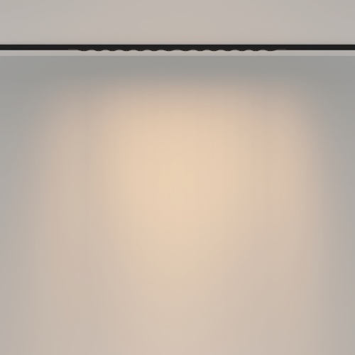 Трековый светильник Technical TR175-1-24WTW-M-B