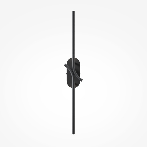 Настенный светильник (бра) Maytoni MOD256WL-L5B3K