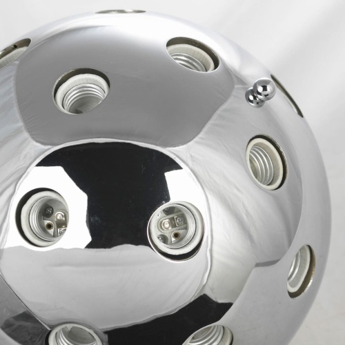 Люстра подвесная Lussole SY6048