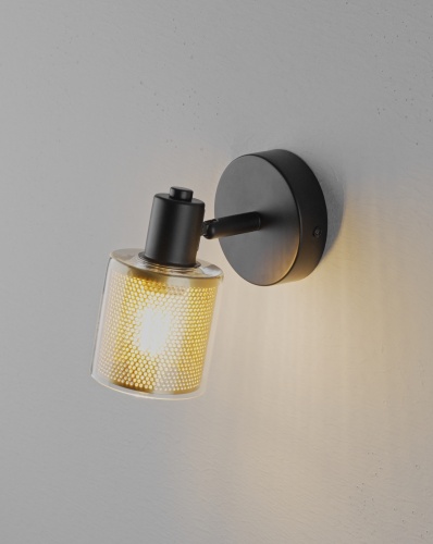 Спот Moderli V11831-1W Suspent