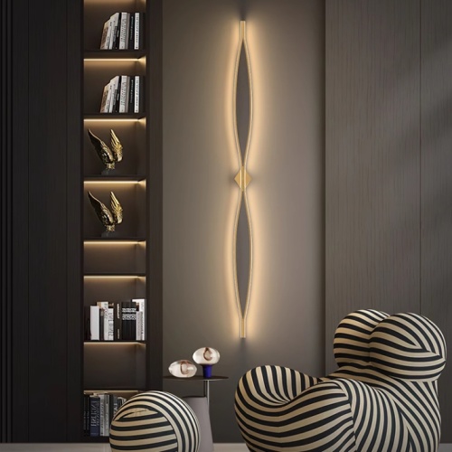 Бра Jarand H80 от Imperiumloft 255526-22