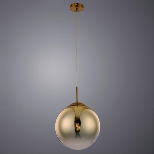 Arte lamp A7963SP-1GO СВЕТИЛЬНИК ПОДВЕСНОЙ