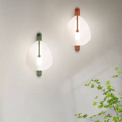 Настенный светильник BLAISE Black 229959-23